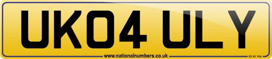 UK04 ULY