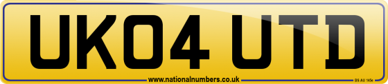UK04 UTD