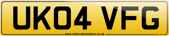 UK04 VFG