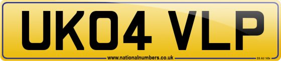 UK04 VLP
