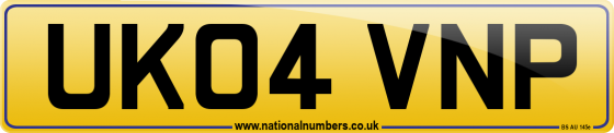 UK04 VNP