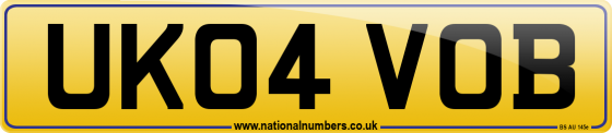 UK04 VOB