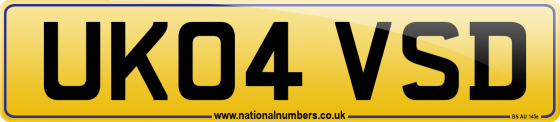 UK04 VSD