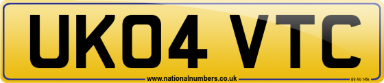 UK04 VTC