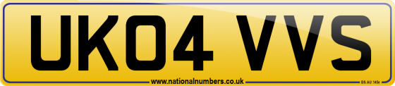 UK04 VVS