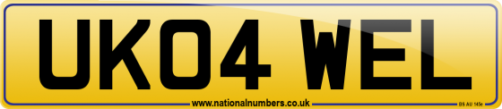 UK04 WEL