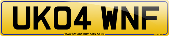 UK04 WNF