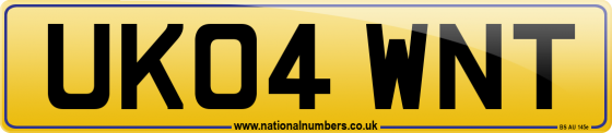 UK04 WNT