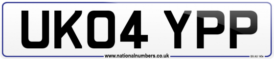 UK04 YPP