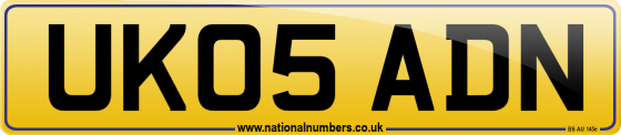 UK05 ADN