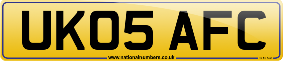 UK05 AFC