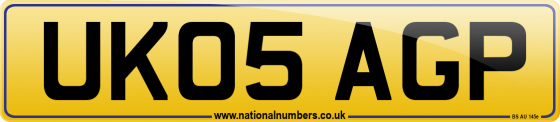UK05 AGP