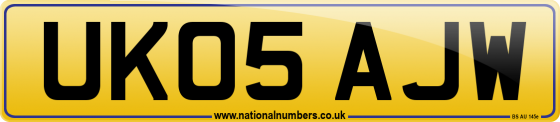 UK05 AJW