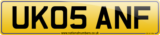 UK05 ANF