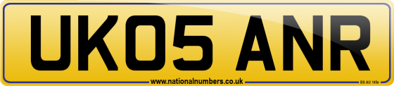 UK05 ANR