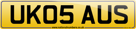 UK05 AUS