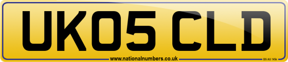 UK05 CLD