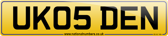 UK05 DEN