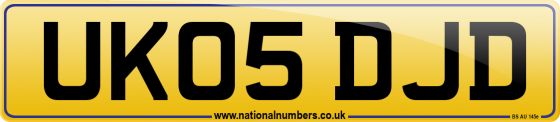UK05 DJD