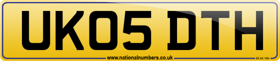 UK05 DTH