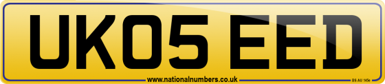 UK05 EED