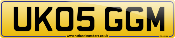 UK05 GGM