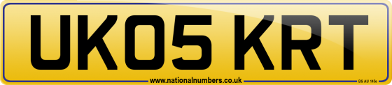 UK05 KRT