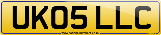 UK05 LLC