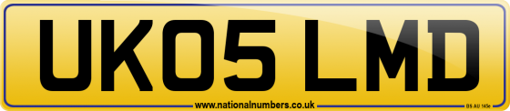 UK05 LMD