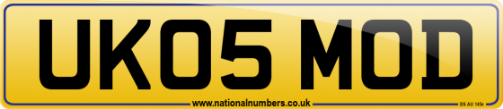 UK05 MOD