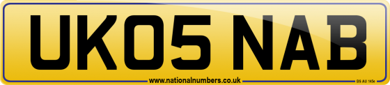 UK05 NAB