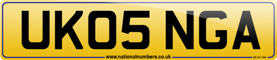 UK05 NGA