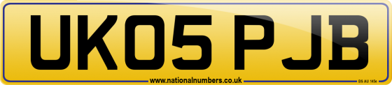 UK05 PJB