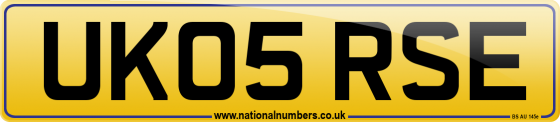 UK05 RSE