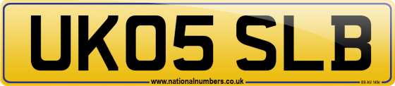 UK05 SLB