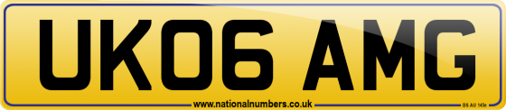 UK06 AMG