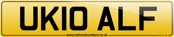 UK10 ALF