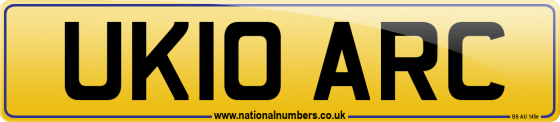 UK10 ARC