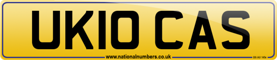 UK10 CAS