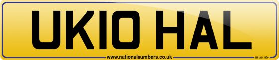 UK10 HAL