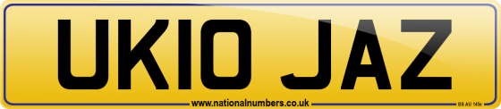 UK10 JAZ