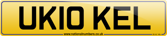 UK10 KEL