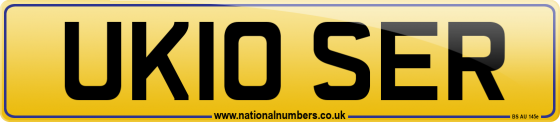 UK10 SER