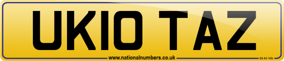 UK10 TAZ