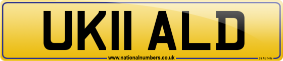 UK11 ALD