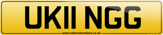UK11 NGG