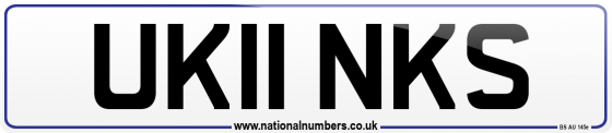 UK11 NKS
