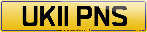 UK11 PNS