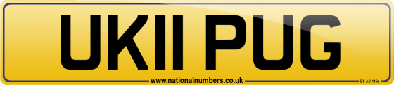 UK11 PUG