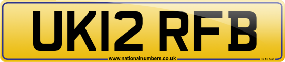 UK12 RFB